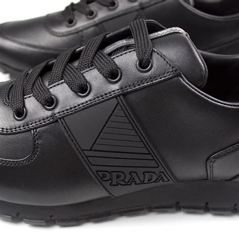 scarpe prada velluto uomo